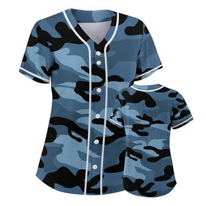 Uniforme de Béisbol para Mujer, Ropa Deportiva para Exteriores 2026, Material de Poliéster de Alta Calidad, Ligero, con el Mejor Diseño y Logotipo Personalizado - Product Image 1