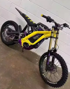 ORIGINAL BRAND NEW ASSEMBLED FAST Sur Ron LIGHT BEE X AVAILABLE - Product Image 1