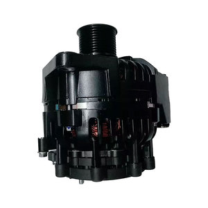 Alternador Prestolite AVI147 24V 120A, Reemplazo OEM Perfecto para Autobuses Urbanos, de Larga Distancia y Camiones - Product Image 3