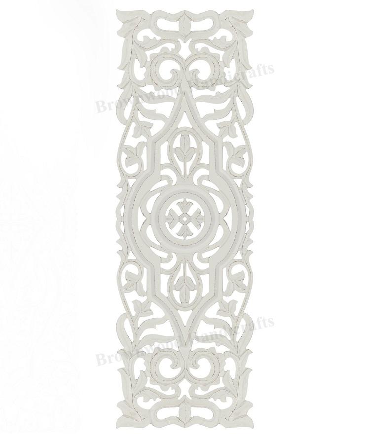 เผาสีขาวโบราณ