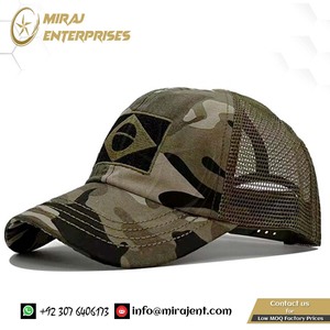 Gorra de Béisbol con Visera, Protección Solar, Bandera de Brasil, Estilo Casual para Hombre, Gorra de Golf, Gorra de Estilo Dad Hat - Product Image 6