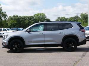 Offre originale d'occasion 2025 G -- M--C Acadia Elevation AWD d'occasion - Product Image 3