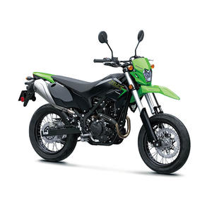 Motocicleta Kawasaki KLX 230SM 2023 - Product Image 1