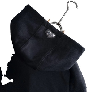 TeddyBear Rhinestones Ropa de moda para hombres Ropa de calle para parejas Couture 2024 Otoño Invierno Sudadera con capucha 100% Algodón Casual Nuevas sudaderas con capucha - Product Image 6