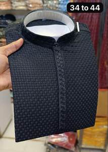 Pijama Kurta de hombre por el exportador al por mayor Fabzone - Product Image 6