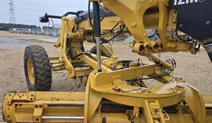 รถตัก160M3สินค้าใหม่ใช้กับอะไหล่เครื่องจักรก่อสร้างรับประกัน2ปีที่มาจากออสเตรีย - Product Image 5