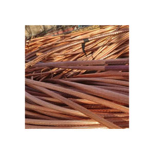 Cable de Cobre de Alta Calidad 99.9% de Origen DE, Marca Personalizada con Venta al por Mayor - Product Image 3