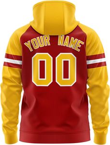 Sudaderas con cremallera unisex con estilo Diseño personalizado con bordado o estampado Tela polar de algodón Producción OEM - Product Image 2