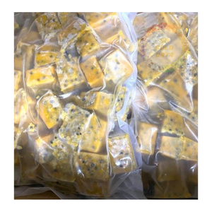 ผู้ส่งออกเสาวรสแช่แข็งขายส่งมีคุณภาพสูงมีกลิ่นหอมและอุดมด้วยสารอาหารเป็นทางเลือกที่ดีที่สุดสำหรับผู้นำเข้าต่างประเทศ - Product Image 3