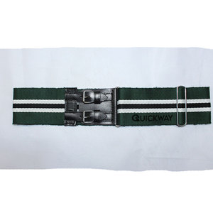 2025 tùy chỉnh được thiết kế PP Jacquard web vành đai thoải mái Nylon nhà sản xuất ổn định vành đai vải trên bán số lượng lớn trong Pakistan - Product Image 2