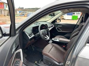 B M W 2023 X1 SDrive20Li 1.5T Pacchetto X Design Automatico Edizione Benzina <span class=keywords><strong>Auto</strong></span> Usata Cinese SUV Cinque Porte Cinque Posti Completamente Nuovo - Product Image 5