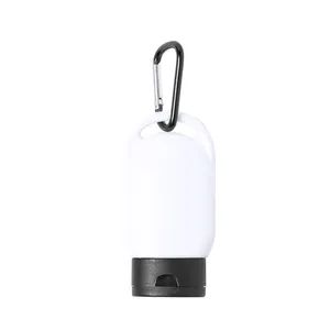 Cretus Gadget Personalizzati Protezione Solare SPF30 per Prodotti da Bagno - Product Image 2