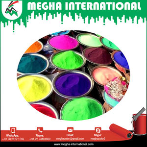 Meilleure qualité multicolore indien fournisseur en gros de produits colorants TVA - Product Image 5