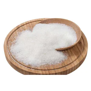 Большое количество, поставщик лучшего качества, лидер продаж, белый рафинированный сахар Icumsa 45 по конкурентоспособной цене
