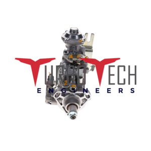 BOMBA DE COMBUSTIBLE COMUN 0460426506 COMPATIBLE CON MAHINDRA NAVISTAR - Product Image 1