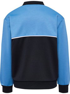 ชุดวอร์ม2ชิ้นสำหรับผู้ชายชุดวอร์มกีฬาแบบซิปเต็มระบายอากาศ - Product Image 3