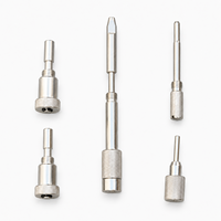 Kit d'outils de calage moteur : Goupilles de calage d'arbre à cames et de vilebrequin pour Fiat Ducato Iveco Daily 2.3 3.0 JTD