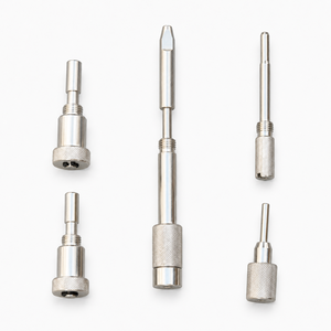 Kit d'outils <span class=keywords><strong>de</strong></span> calage moteur : Goupilles <span class=keywords><strong>de</strong></span> calage d'arbre à cames et <span class=keywords><strong>de</strong></span> vilebrequin pour <span class=keywords><strong>Fiat</strong></span> <span class=keywords><strong>Ducato</strong></span> Iveco Daily 2.3 3.0 JTD - Product Image 3