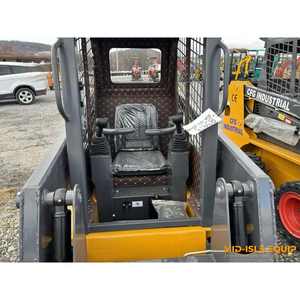 CFG Industrial SQ9488440 2025 KRW232 Bombas Hidráulicas de Alta Presión para Minicargadora con Características Mejoradas - Product Image 4