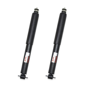 200123 ammortizzatori anteriori AL-KO per Jeep Cherokee 84-90 Made in Italy - Product Image 1