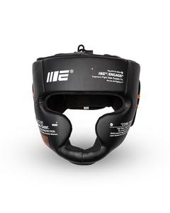 Casco de Boxeo Engage, Protector de Cabeza para Entrenamiento, Cómodo, con Control de Impactos, para Kickboxing y Sesiones de Gimnasio - Product Image 1