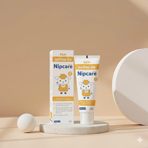 Crème hydratante profonde pour le visage et le corps NIPCARE pour peaux sensibles |   OEM ODM de marque privée de haute qualité - Product Image 4