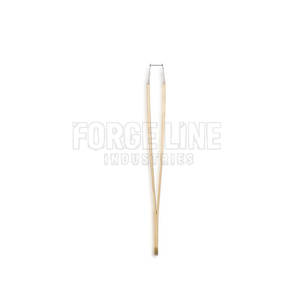 Pinces à épiler pointues en acier inoxydable, prix de gros, pinces à épiler pour sourcils, instruments de beauté - Product Image 6