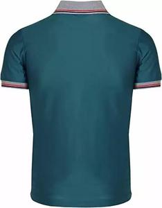 100 coton hommes Golf Polo chemise Polo blanc brodé haute qualité coton Polyester meilleur Polo T-shirts 2025 - Product Image 2