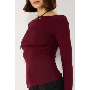 Blusa de Manga Larga - Product Image 3