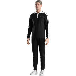 Factory Direct Men's Ready Wholesale-ready Finish Premium Fabric Custom Logo Available - Product Image 2