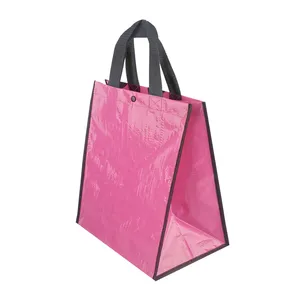 Borsa Promozionale Personalizzata Gerenzago, Shopper Personalizzabile per Gadget - Product Image 5