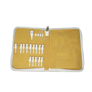 Pakistans New Collection Professional Microlinks Toolkit para extensiones de cabello Alicates de acero de calidad premium - Product Image 2