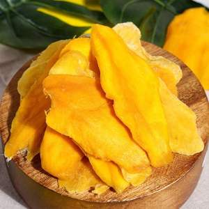 Échantillon gratuit OEM Tranches de mangue séchée douce 100% Mangue fraîche Collations alimentaires et boissons vietnamiennes - Product Image 2