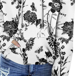 Ensemble de 2 sweats à capuche légers et respirants en polyester/coton, anti-UV, à séchage rapide, pour la protection solaire, à manches longues, style jogger - Product Image 5
