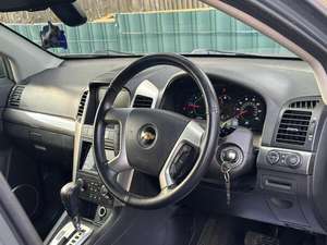 CHEVROLET CAPTIVA 2.0 2010 USADO, Volante a la Izquierda/Derecha - Product Image 4