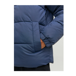 Vente en gros pas cher Veste polaire d'hiver pour hommes grande taille nouveau style BD avec logo personnalisé Tissu respirant taille BD - Product Image 3