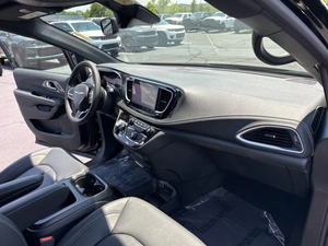 รถยนต์มือสอง Pacifica L Hatchback ปี 2025 เกียร์ออโต้ มีขาย - Product Image 2