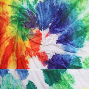 เสื้อฮู้ดพิมพ์ลายซับลิเมชันขนาดพลัสไซส์ - Product Image 5