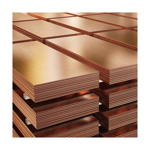 แคโทดทองแดงพร้อมบรรจุภัณฑ์มาตรฐานสำหรับการส่งออกจำนวนมาก - Product Image 3