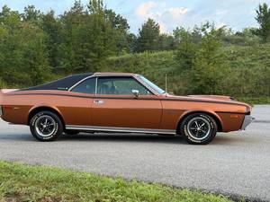 รถยนต์มือสอง AMC Javelin ปี 1970 ราคาถูก ขาย - Product Image 5