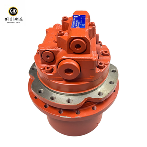 Accionamiento <span class=keywords><strong>final</strong></span> del motor de viaje KYB para piezas de maquinaria de construcción de excavadora pequeña <span class=keywords><strong>Kobelco</strong></span> DE LA SK27SR-3 - Product Image 4