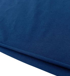 เสื้อยืดผ้าฝ้าย100% แบบถักสำหรับผู้ชายระบายอากาศได้ดีแห้งเร็ว220g ลำลอง2025 - Product Image 5