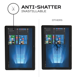 ตัวป้องกันหน้าจอ ANTISHOCK สำหรับแท็บเล็ตเมเดียคอม วินแพด 101 X201 เพิ่มความทนทานและการป้องกัน - Product Image 5