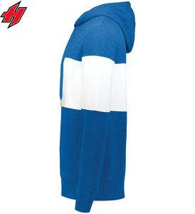 Sudaderas con Capucha para Hombre al por Mayor, de Alta Calidad, 100% Algodón, con Impresión Personalizada, Logotipo Bordado, Sudadera Informal Lisa - Product Image 2