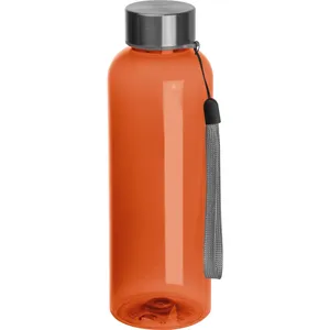 Bottiglia Promozionale Sostenibile in PET Riciclato - Product Image 5