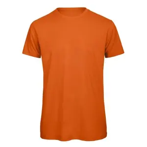 T-shirt Inspire da uomo, merchandising sostenibile - Product Image 6