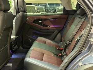 Land Rover Range Rover Evoque P250 neuf et propre à vendre - Product Image 5