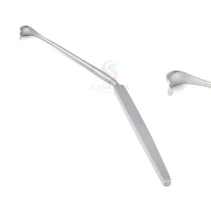 Vente chaude dernier rétracteur de racine nerveuse d'amour 9CM 45 degrés pour Instruments chirurgicaux orthopédiques - Product Image 2