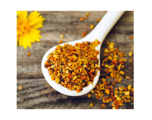 Cápsulas de Polen de Abeja Natural de la Mejor Calidad, Marca Privada, Grado Alimenticio, Color Personalizado, Fabricante Profesional OEM/ODM - Product Image 5