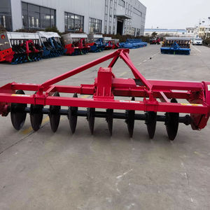 Disco de labranza agrícola nuevo y usado - Product Image 1